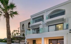 Aspras Luxury Apartments